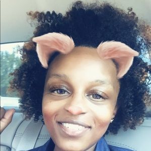 Meet your Posher, Kateisha